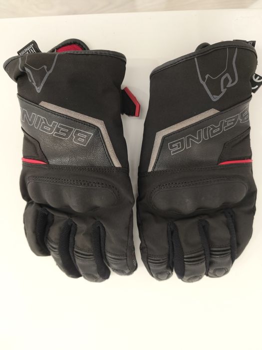 Luvas bering de inverno M