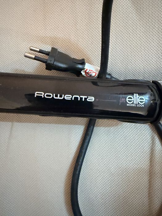 Вирівнювач волосся Rowenta SF3232F0