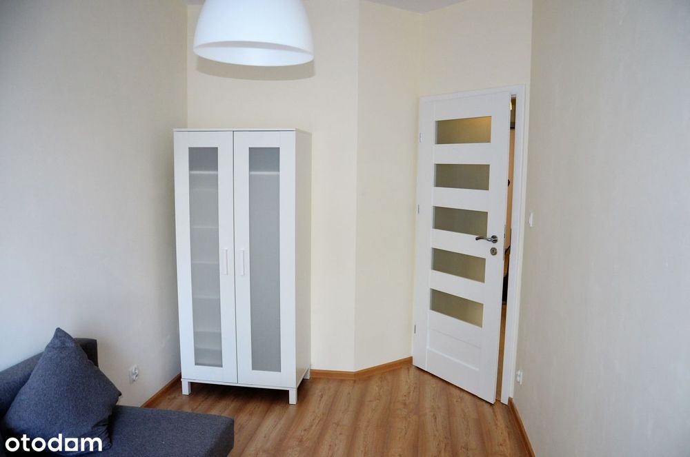 Atrakcyjne mieszkanie do wynajęcia z balkonem - Widok 4