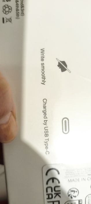 Universal Stylus Pen Caneta Tablet IOS Android