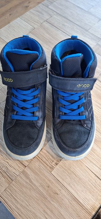 Kozaki Ecco rozmiarze 38
