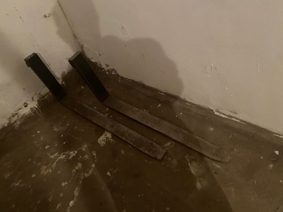 Навантажувач балканкар Balkankar