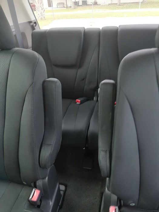 Mazda 5      2014