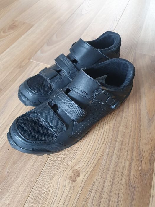 Buty Shimano rowerowe mtb/gravel SH-ME500 44r