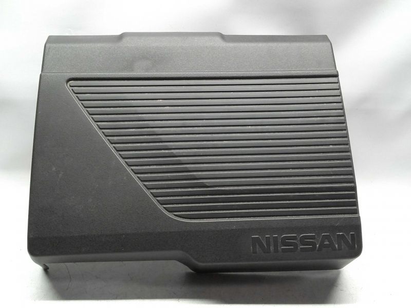 Cobertura do motor / blindagem superior do motor NISSAN Leaf EV (ZE1)