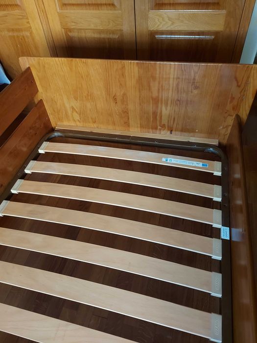 CAMA Individual da Marca CERNE