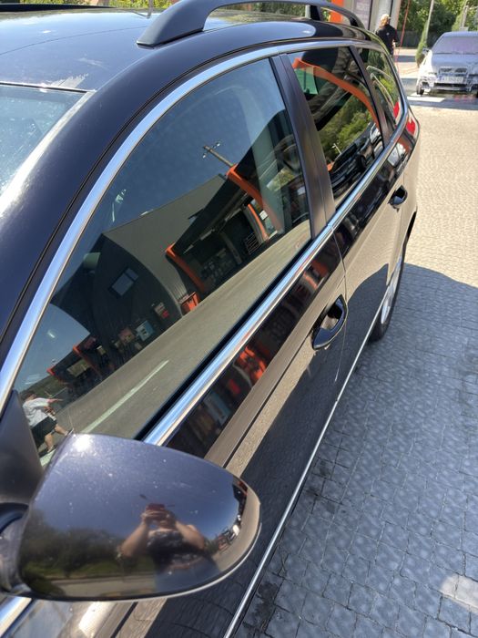 Volkswagen Passat 2006 VIN WVWZZZ3CZ7E138474 фото оголошення 3 з 11