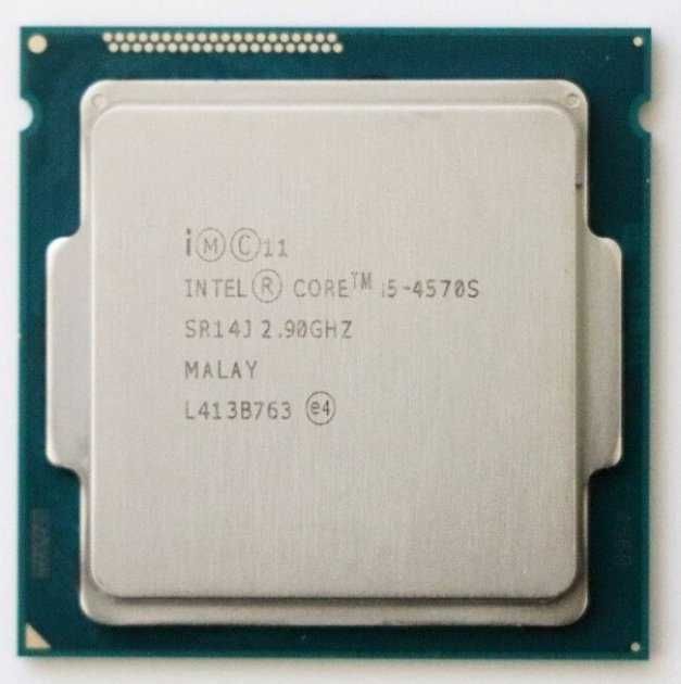 Процессор LGA1150 Intel Core i5 4570S 4x2.90GHz 6mb Cashe 65W