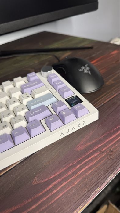 Ігровий ПК AMD Ryzen 9 5900X rtx 4060