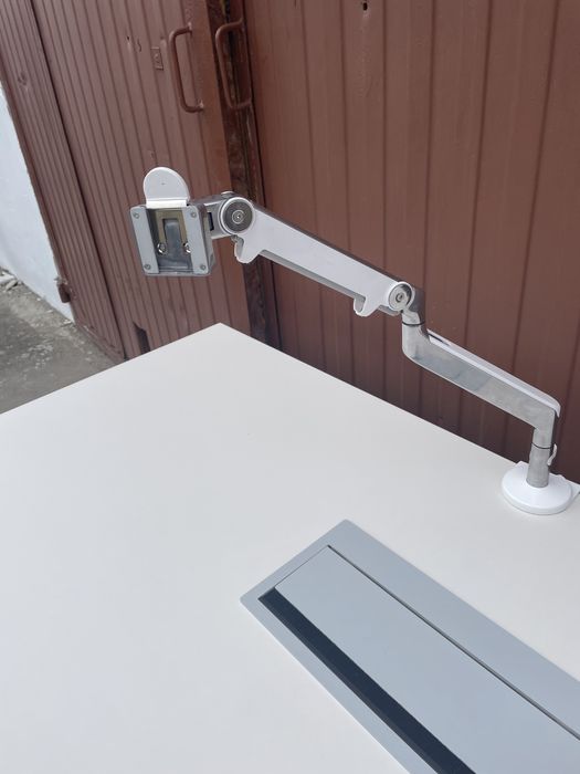 Uchwyt do monitora ramię humanscale buso audio oryginalny