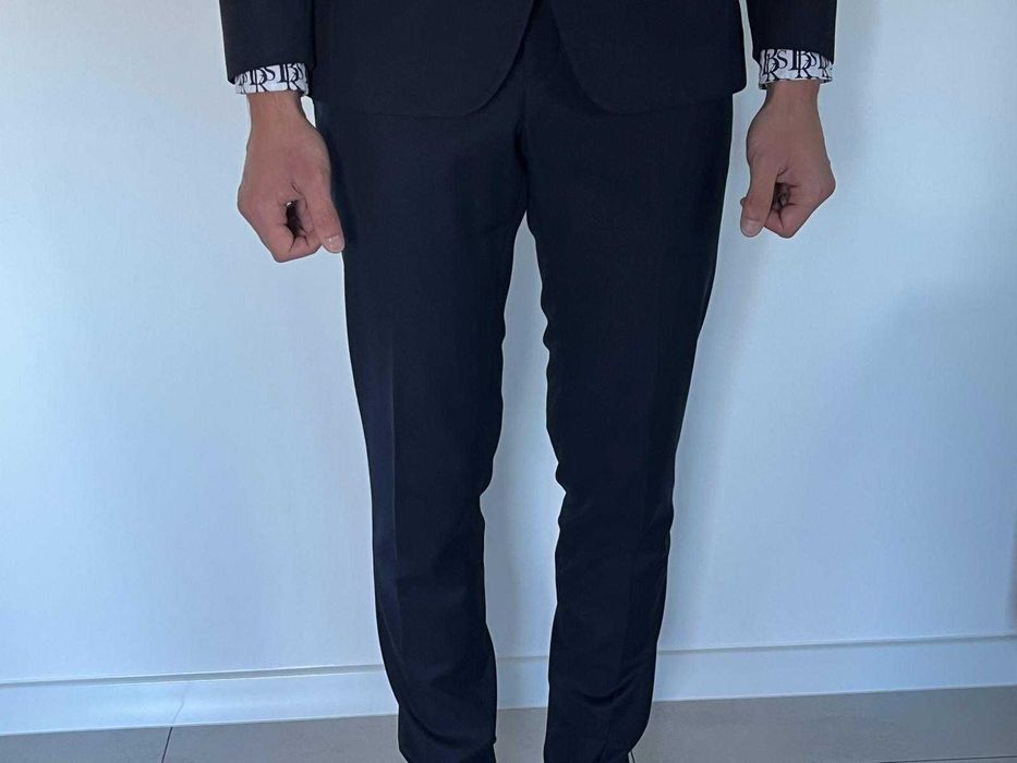 Garnitur męski Guns&Tuxedos