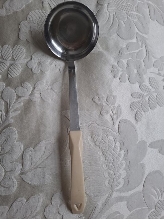 Chochla do zupy ZSRR