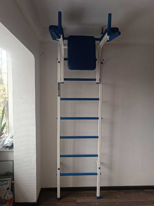 Шведська стінка Спортивний куток Vasil Home line