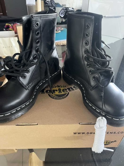Buty DR. Martens