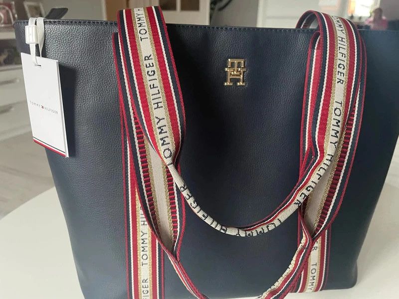 Torebka Tommy Hilfiger