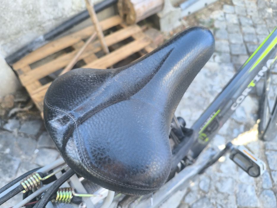 Bicicleta Cortina RX500