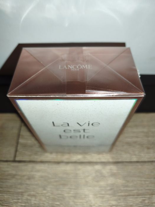 Perfumy LANCOME La cię Est Belle 75 ml
