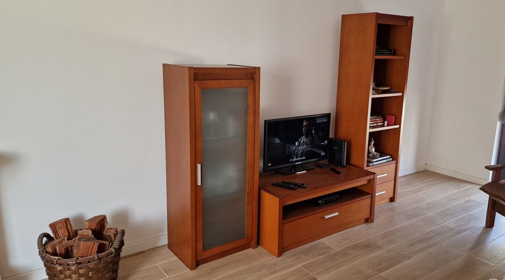 Conjunto móvel sala -marca  Moveme