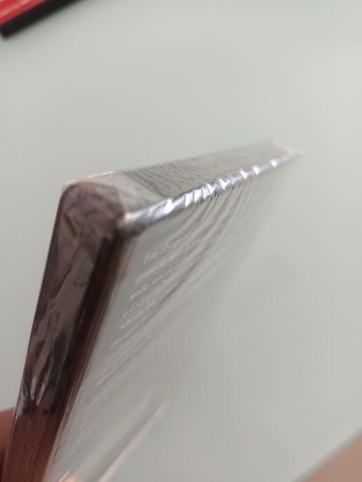 DVD cinema paraíso ( novo plastificado)