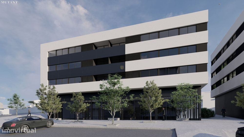 LOJA para serviços de hotelaria e outros em Edifício de altíssimo Luxo