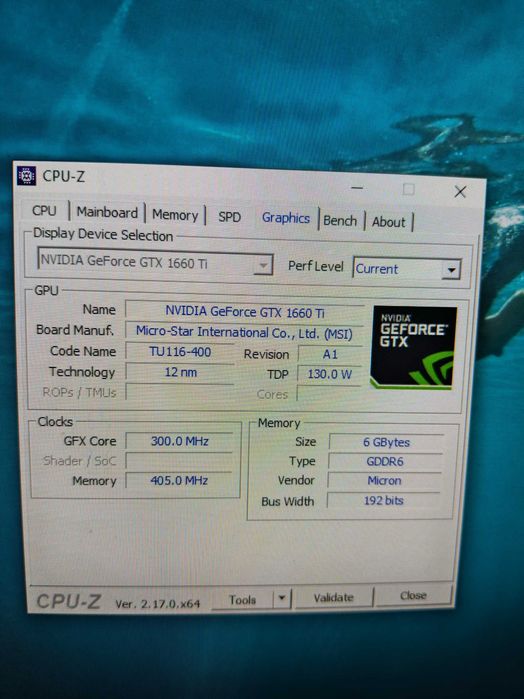 Ігровий ПК Ryzen 5 1600 / 16GB DDR4 / GTX 1660 Ti / SSD 240GB
