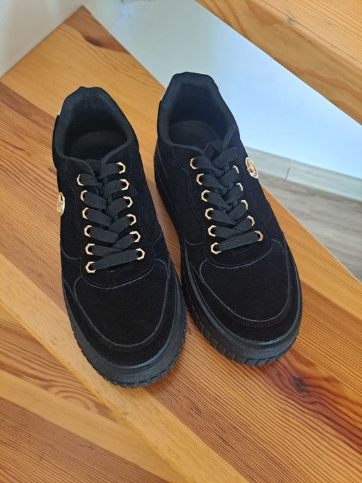Buty damskie rozmiar 38