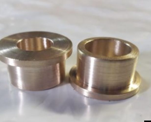 Проточка тормозных дисков