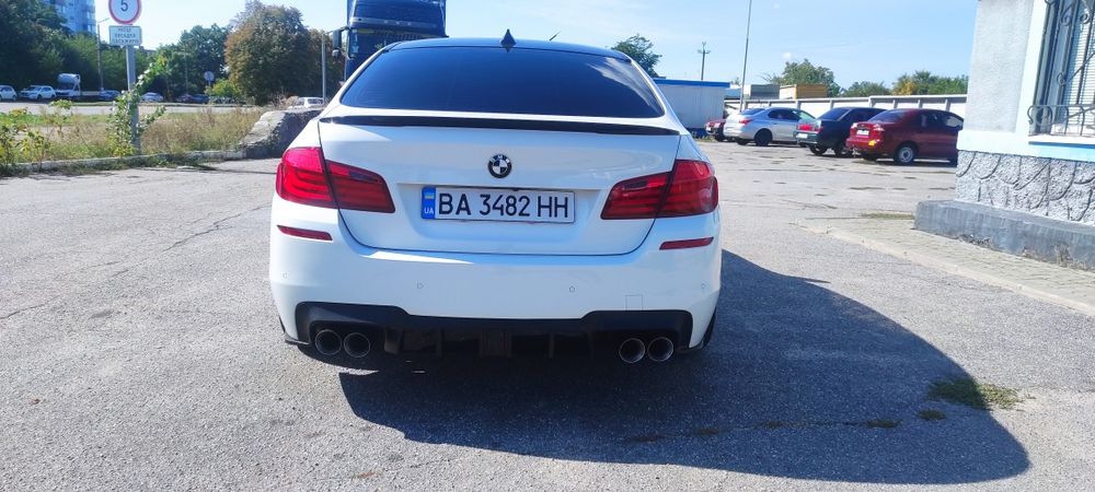 Продам Бмв 520d ф10