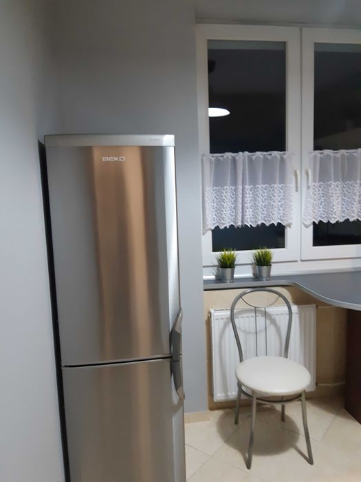Wynajmę mieszkanie 2 pokoje + osobna kuchnia, Gdansk, ul. Arkońska - Widok 4