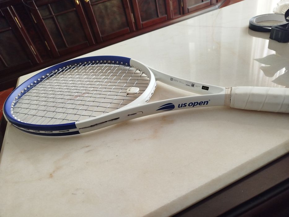 WILSON US OPEN 2023 (clash100 v2)