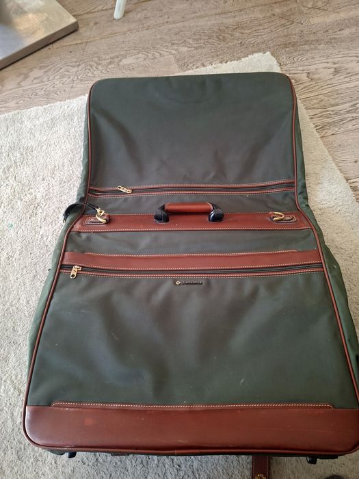 Torba podróżna Samsonite