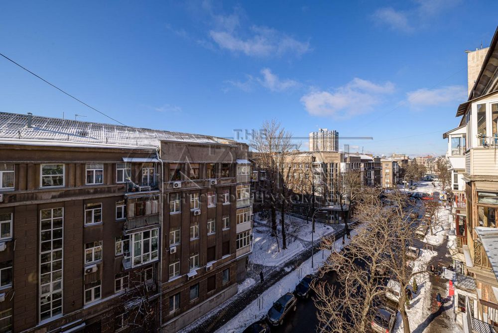 Оренда квартири, вул. Інститутська, Липки