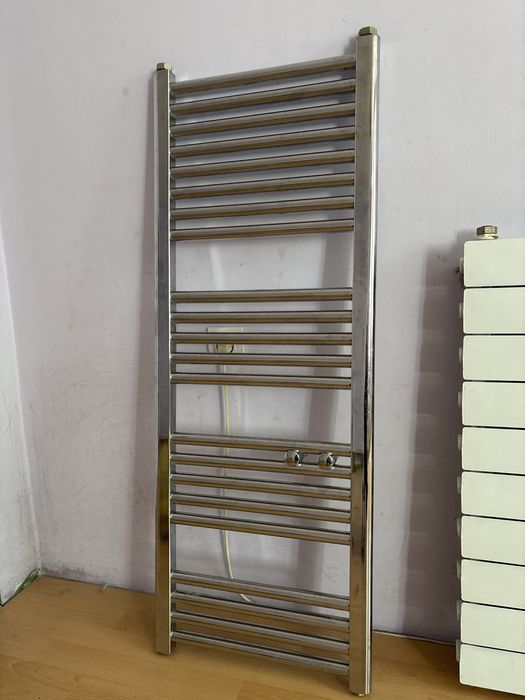 Drabinka łazienkowa 120/40