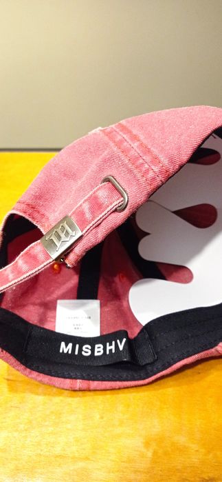 Czapka  MISBHV x Coca-Cola,