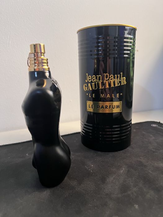 Perfume jean paúl gaultier le male elixir