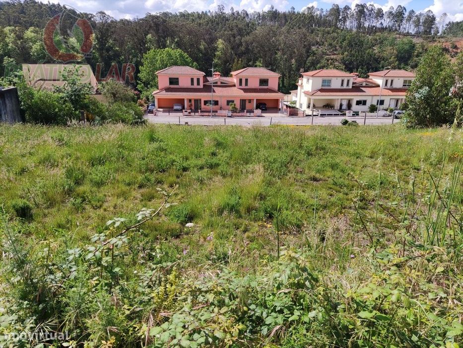 Lotes para construção