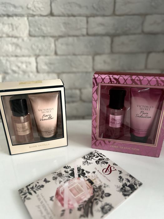 Свеча Victoria’s Secret