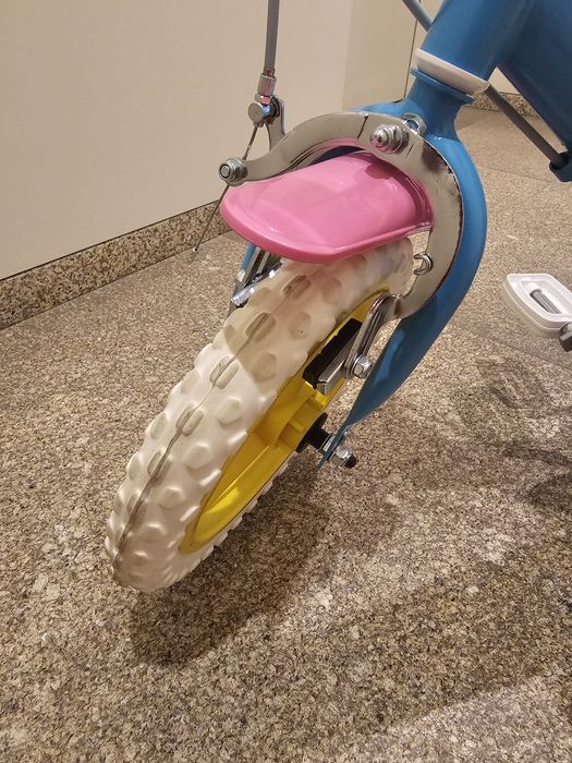 Bicicleta Toimsa Bikes 14'