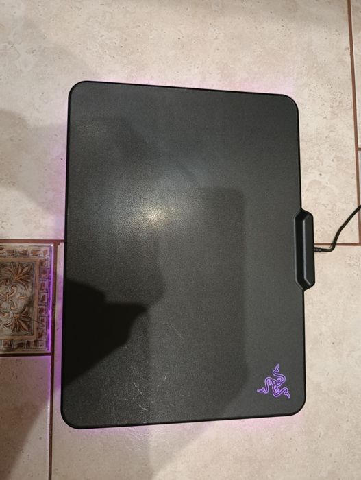 Коврик для мыши RAZER Firefly