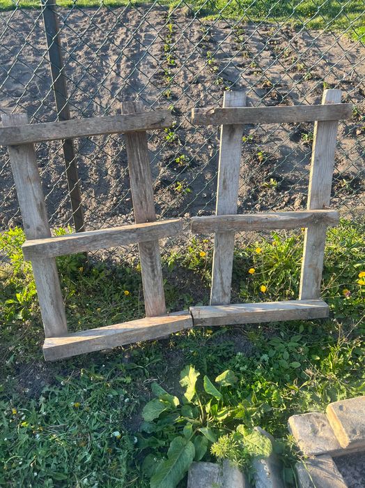 Піддон дерев'яний