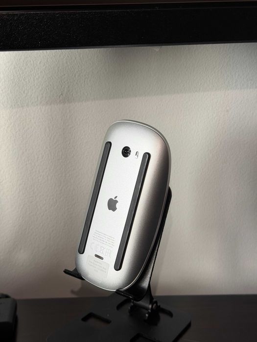 Apple Magic Mouse - Novo447291097109637122