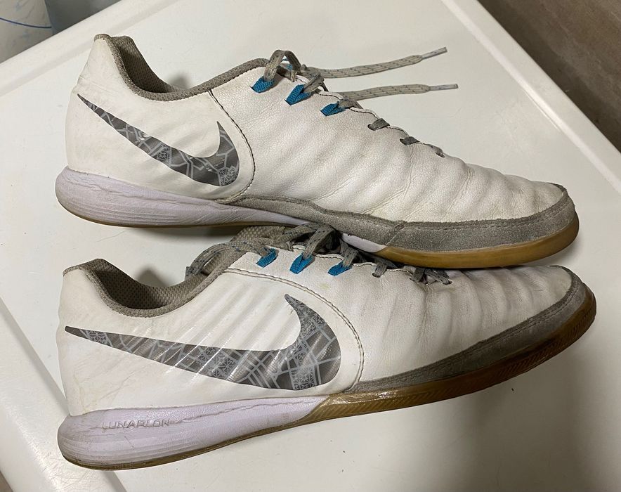 Футзалки Nike чоловічі