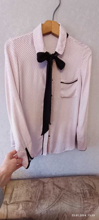 Блуза Брен mango