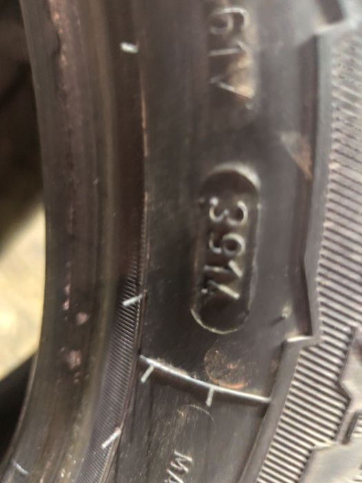 Шини Резина R16(305/65/16)C Goodyear