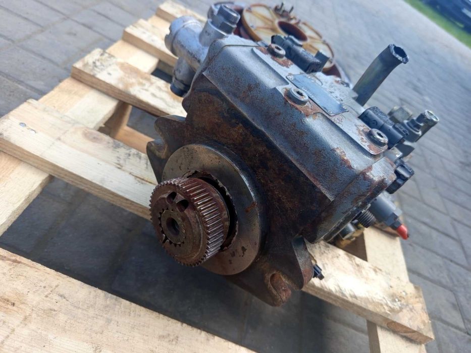 Pompa hydrauliczna Rexroth A4VG40DA1D2 – 33,3 kW – Niemiecka