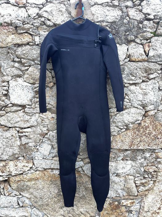 Fato surf O’neill Epic 4’3mm T:M