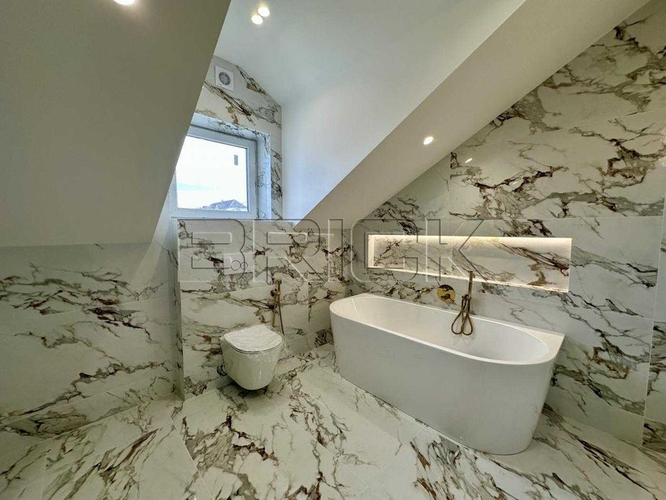 Продаж дуплекс будинок, вул. Козацька, 150м2 с. Гатне