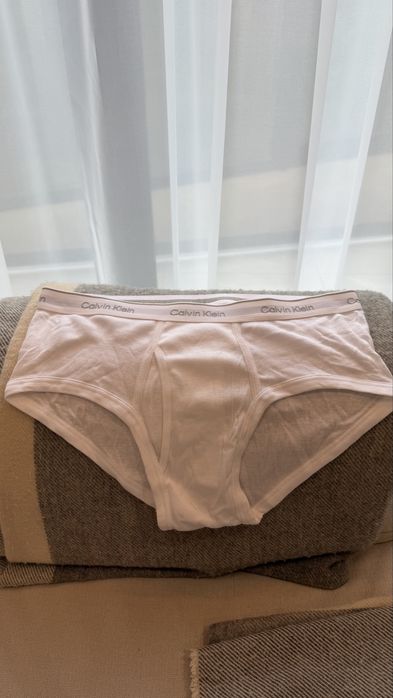 Труси чоловічі Calvin Klein