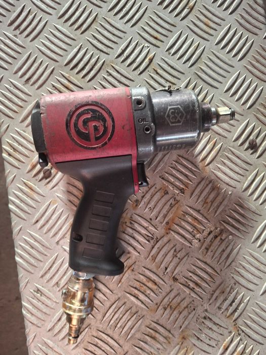 Klucz udarowy CP6748EX-P11R Chicago Pneumatic