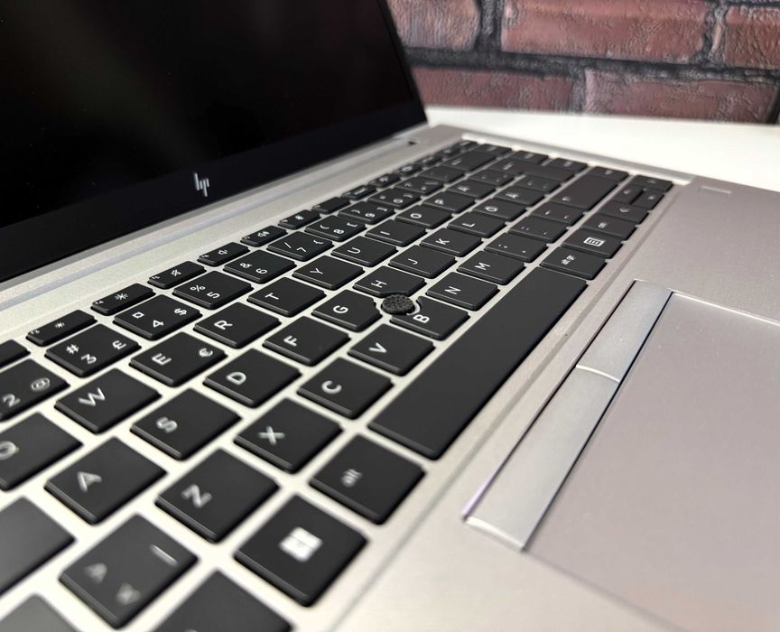 Ноутбук HP EliteBook 845 G8·AMD Ryzen 3 5400U·16GB DDR4+SSD256·IPS·ТОП